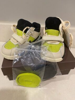 Jordan Kids Jupman Travis Track Muslin